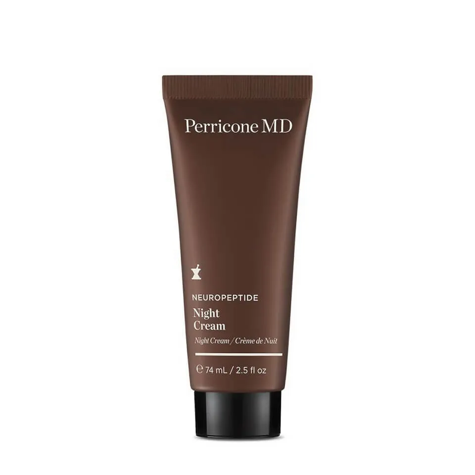 Perricone MD Neuropeptide Night Cream | Coggles