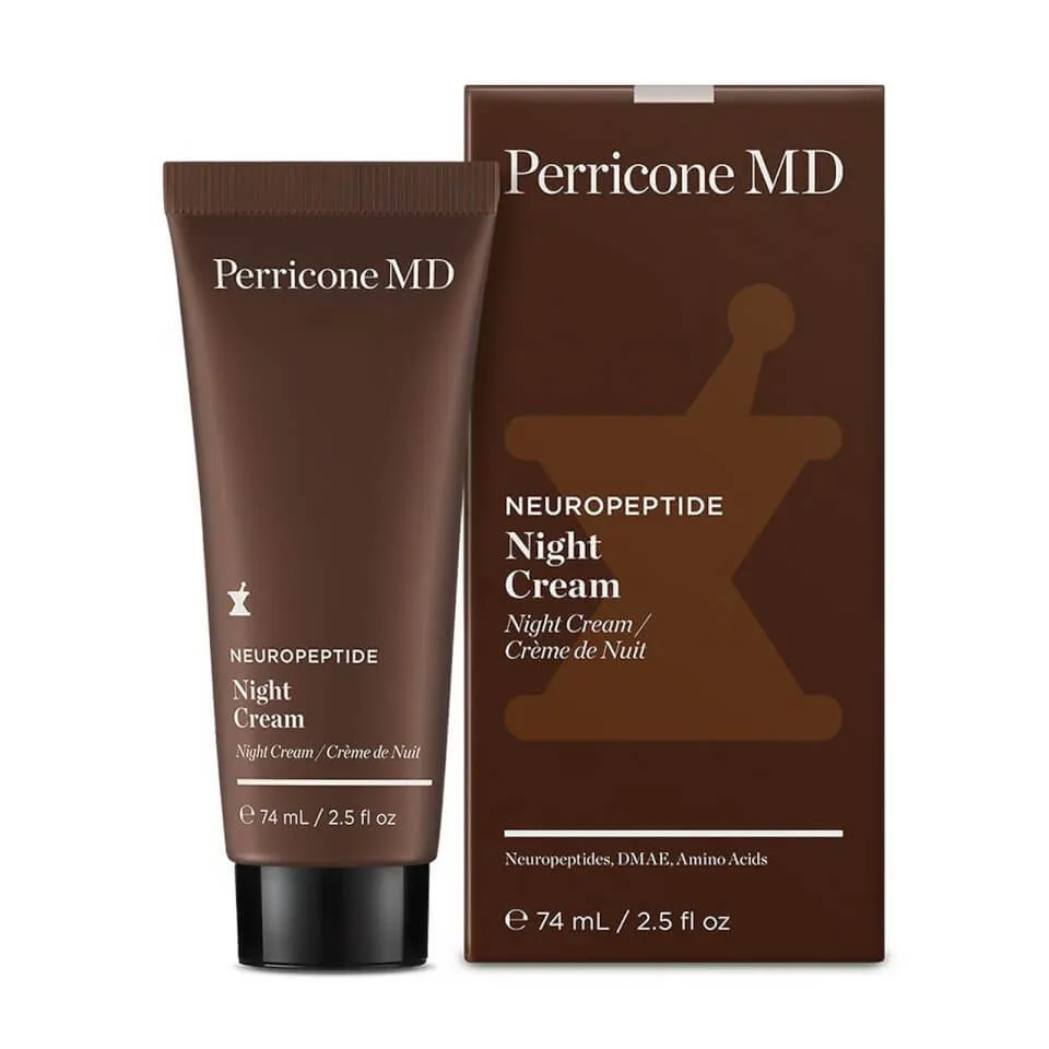 Perricone MD Neuropeptide Night Cream | Coggles