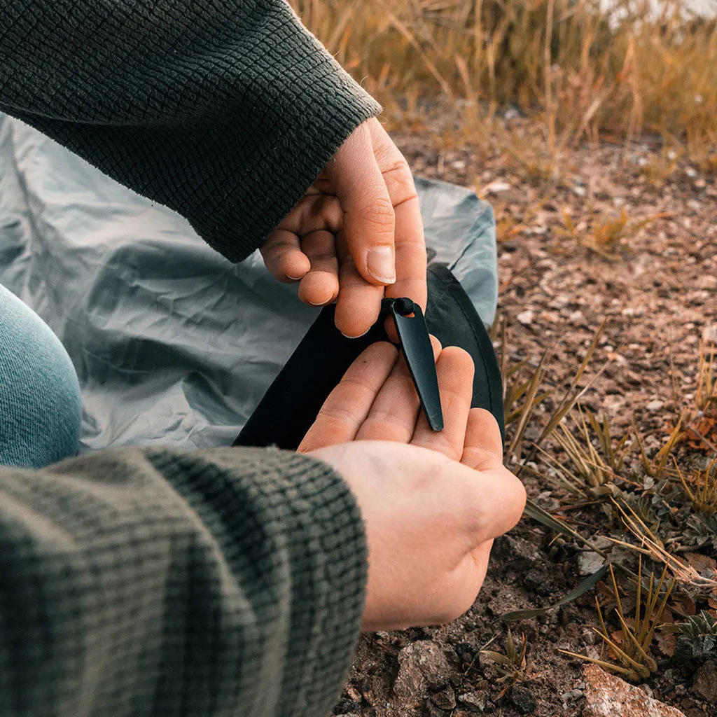 Pocket Blanket