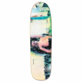 Polar Skateboards Paul Grund Devil P9 Shape Skateboard Deck 8.62