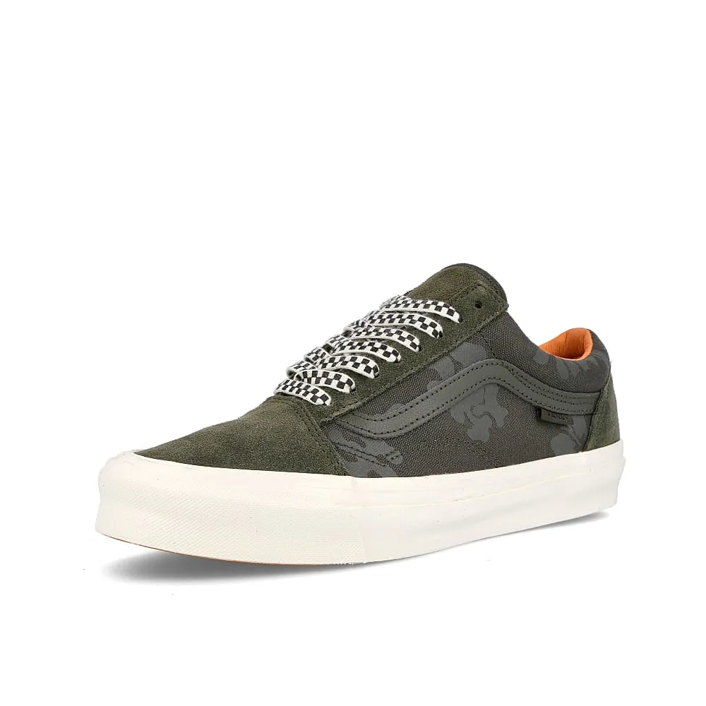 Porter-Yoshida & Co. x Vans OG Old Skool LX