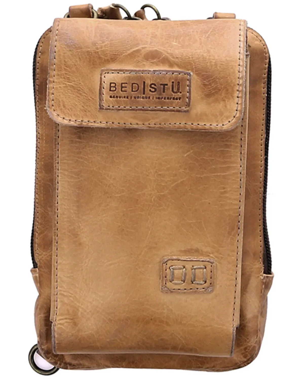 Product Name:  Bed Stu Women's Alelike Crossbody Bag