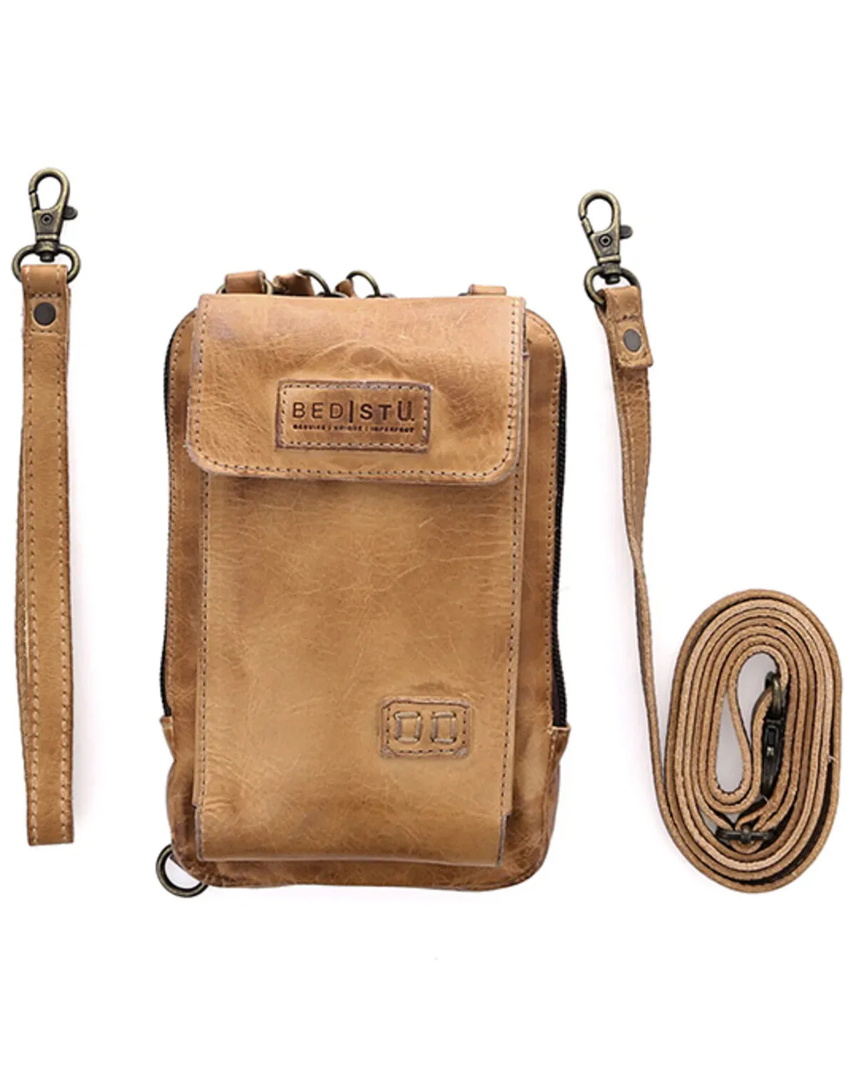 Product Name:  Bed Stu Women's Alelike Crossbody Bag