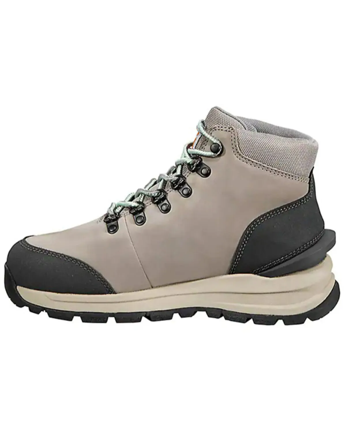 Product Name:  Carhartt Women's Gilmore 5" Hiker Work Boot - Soft Toe
