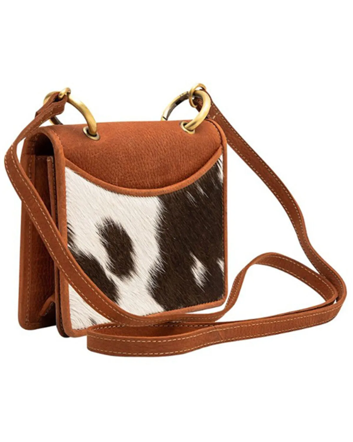 Product Name:  Myra Bag Women's Cheering Small Crossbody Bag
