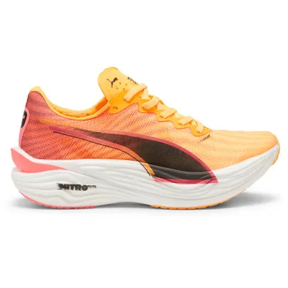 PUMA Deviate Nitro Elite 3 Fire Women