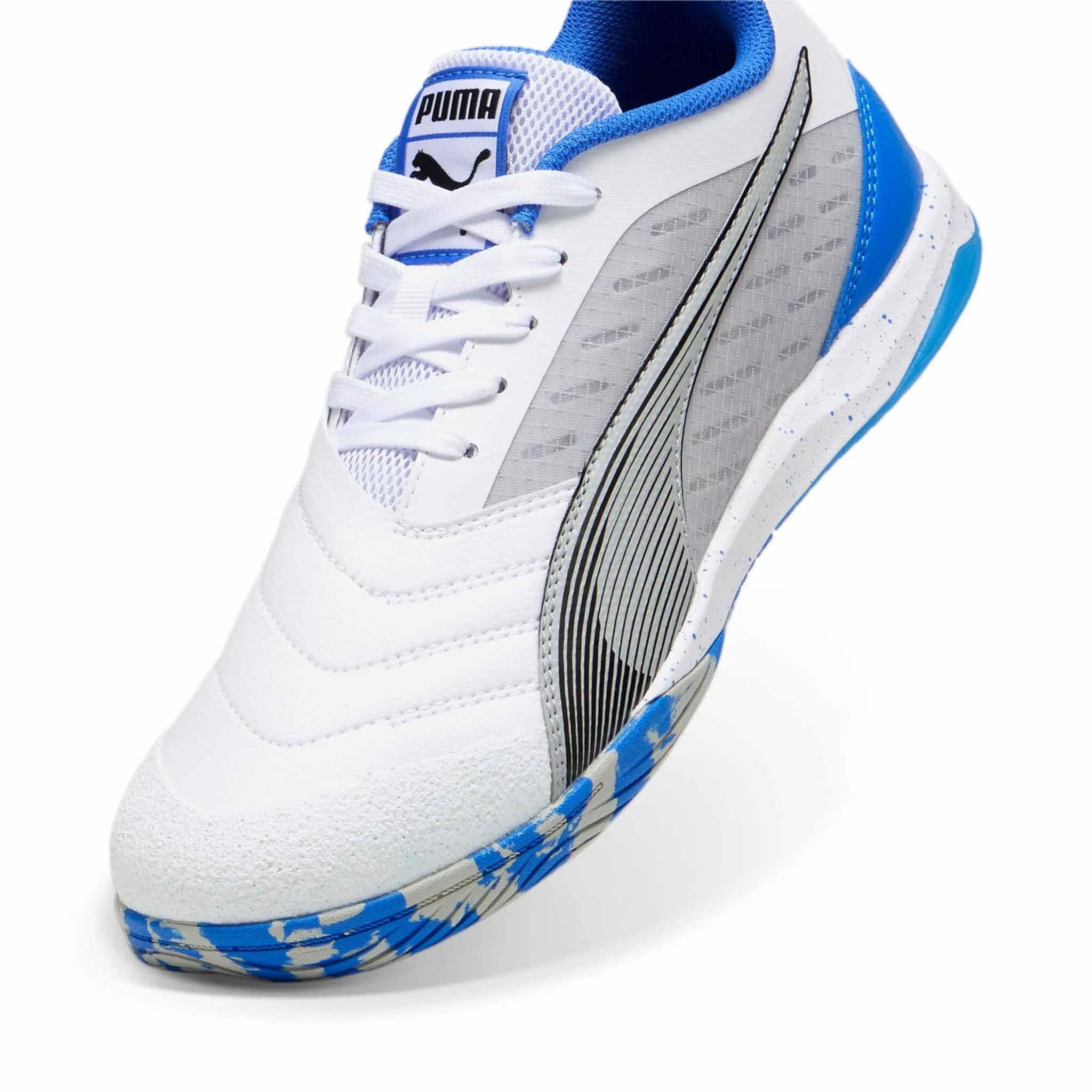 Puma Ibero IV chaussures de soccer intérieur futsal