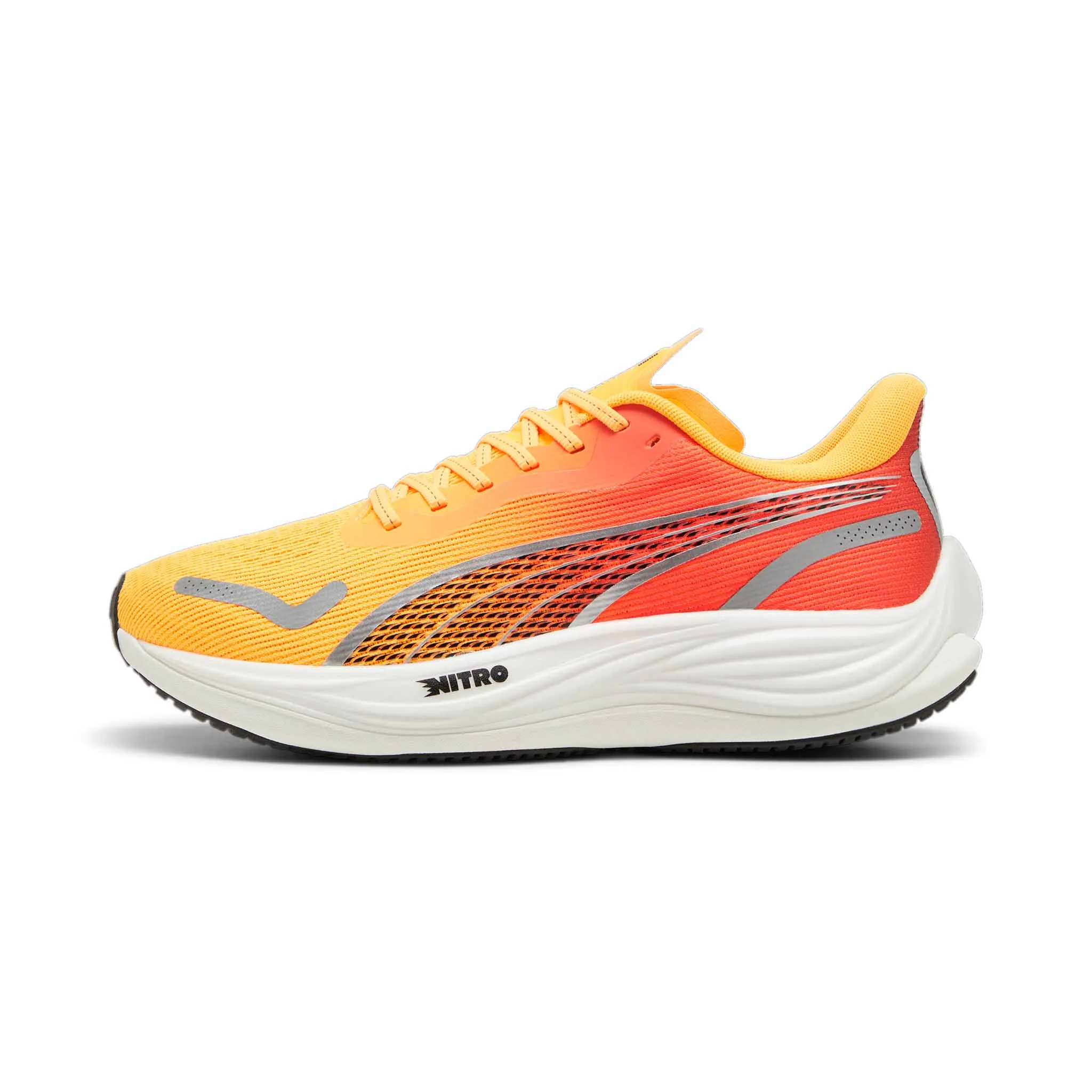 Puma Velocity Nitro 3 FADE chaussures de course à pied homme