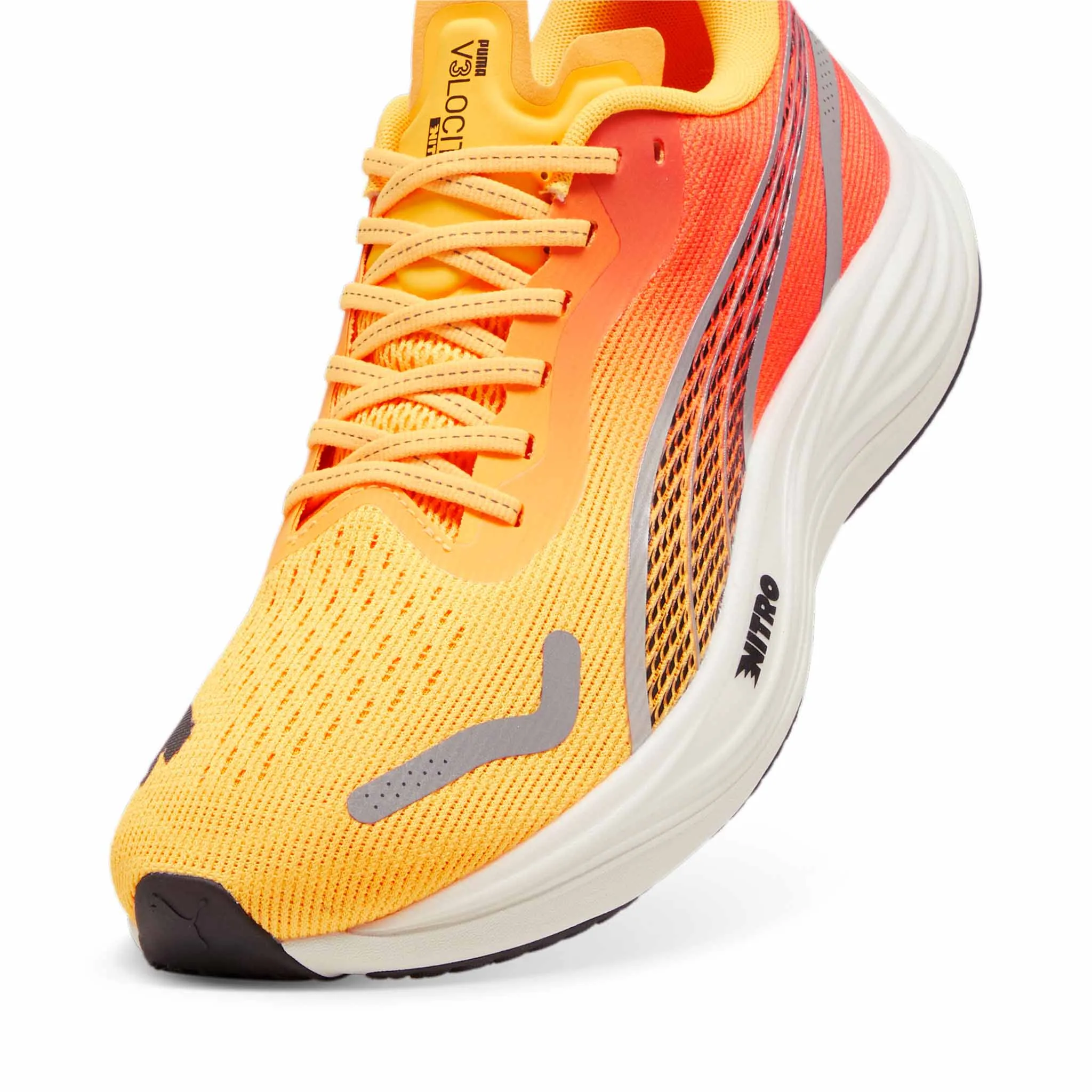 Puma Velocity Nitro 3 FADE chaussures de course à pied homme