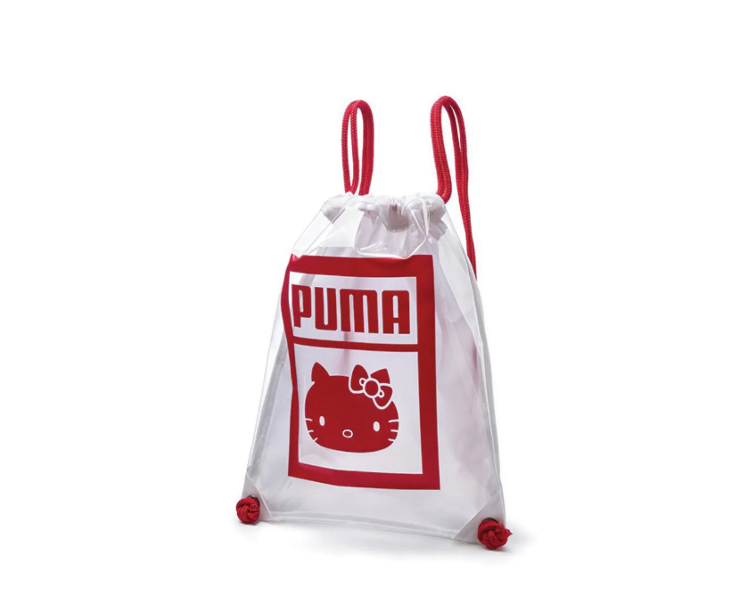 Puma X Hello Kitty Gym Sack