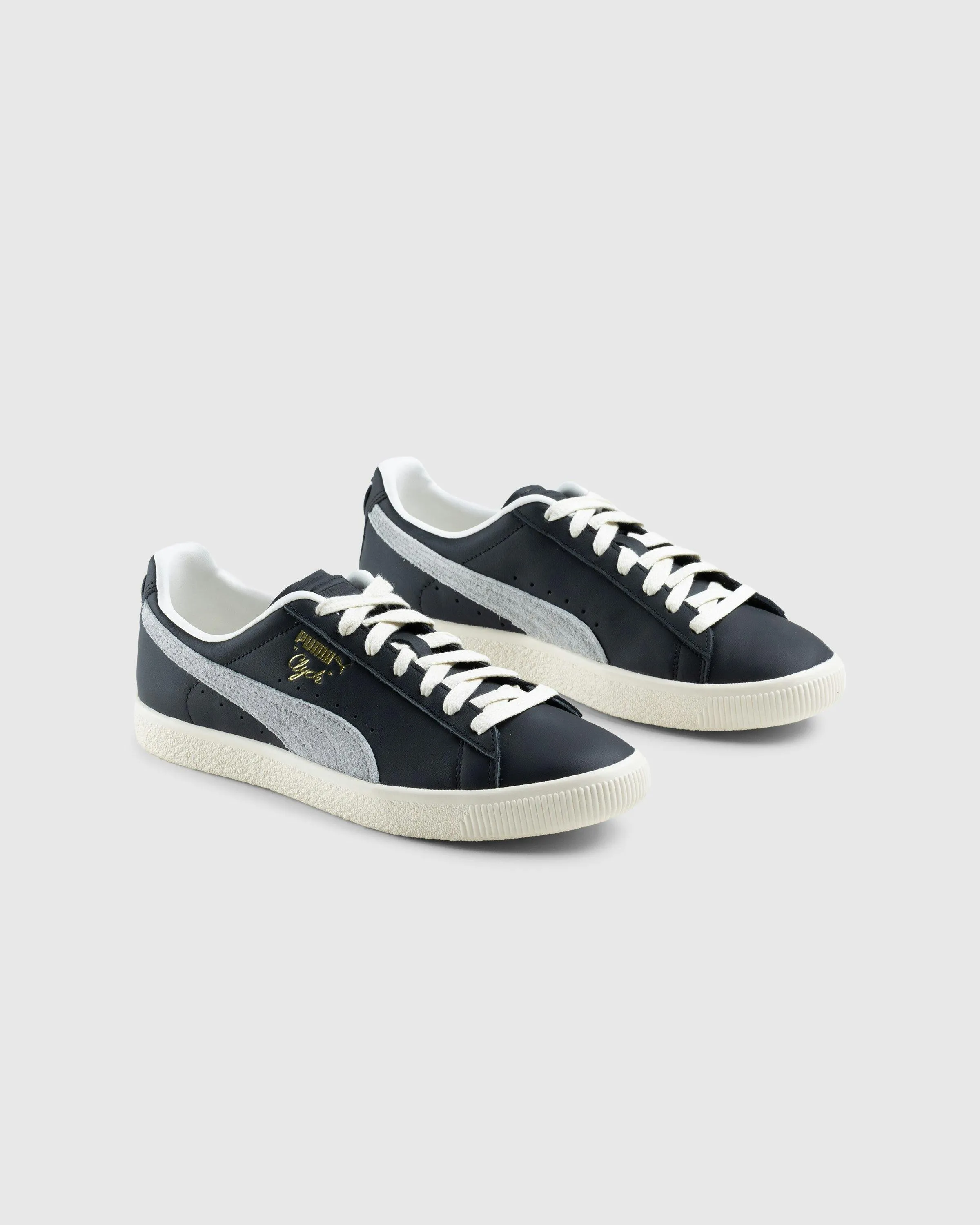 Puma – Clyde Base Black | Highsnobiety Shop