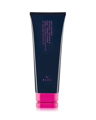 R and Co Bleu Soft Bounce Natural Texture & Curl Conditioner 6.8 oz.