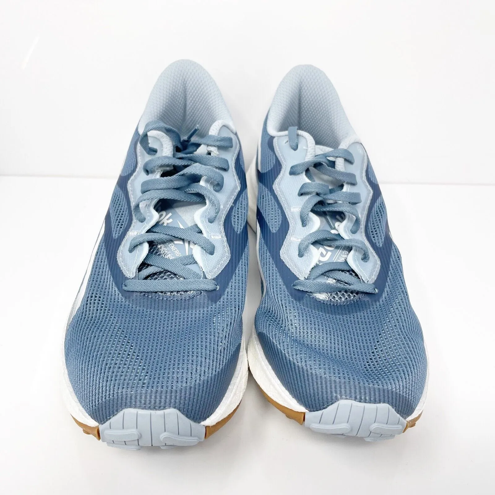 Reebok Womens Floatride Energy 3 G55009 Blue Running Shoes Sneakers Size 8.5
