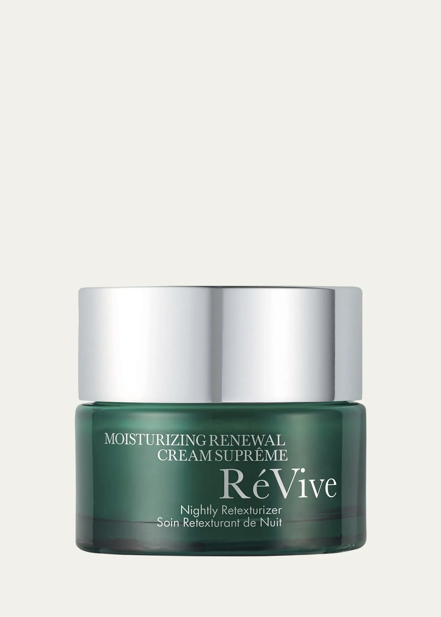 ReVive Moisturizing Renewal Cream Supreme Nightly Retexturizer, 1.7 oz.