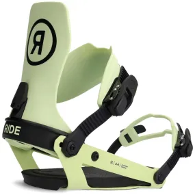 ride a-6 snowboard binding