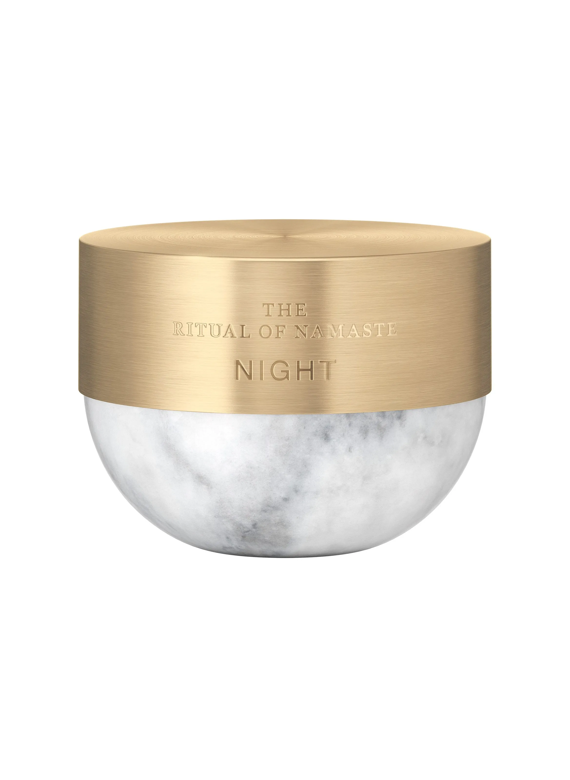 RITUALS  The Ritual of Namaste - anti-ageing night cream