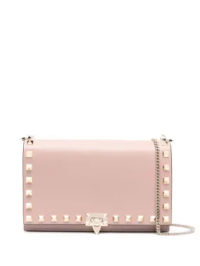 Rockstud mini shoulder bag