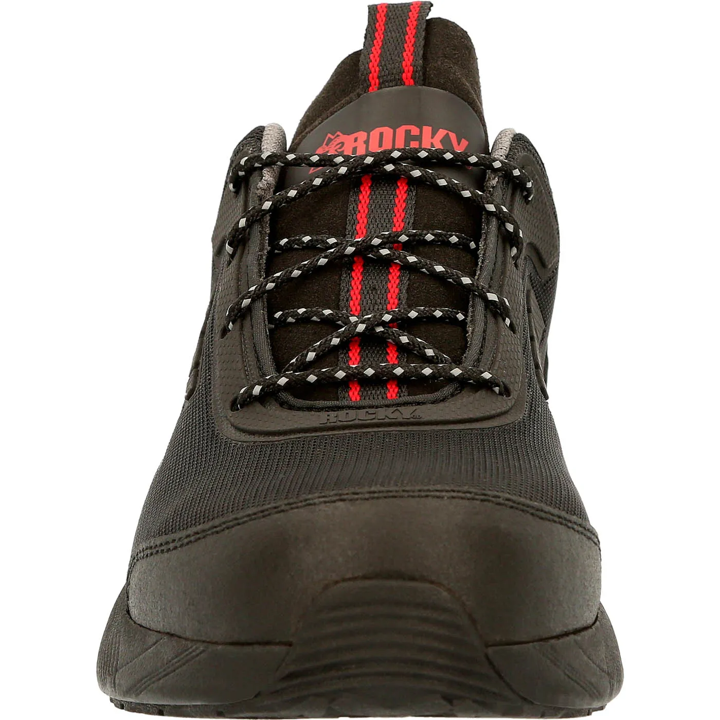 Rocky Industrial Athletix Women’s Black Composite Toe Work Boot