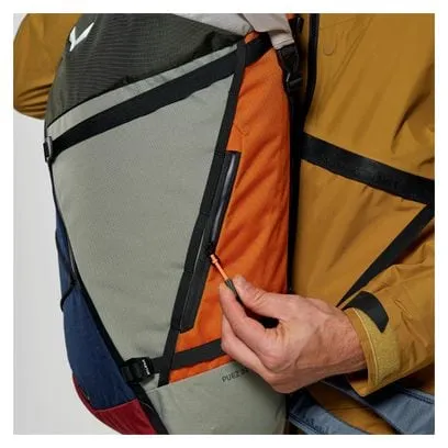 Salewa Puez 32+5L Multicolor Backpack