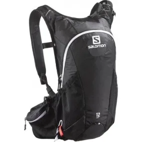 Salomon - Agile 12 Set - Hydratation pack