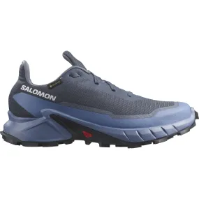 Salomon Alphacross 5 GTX Bering Sea