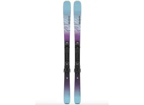 Salomon E STANCE W 80 Ski + M10 GW Binding