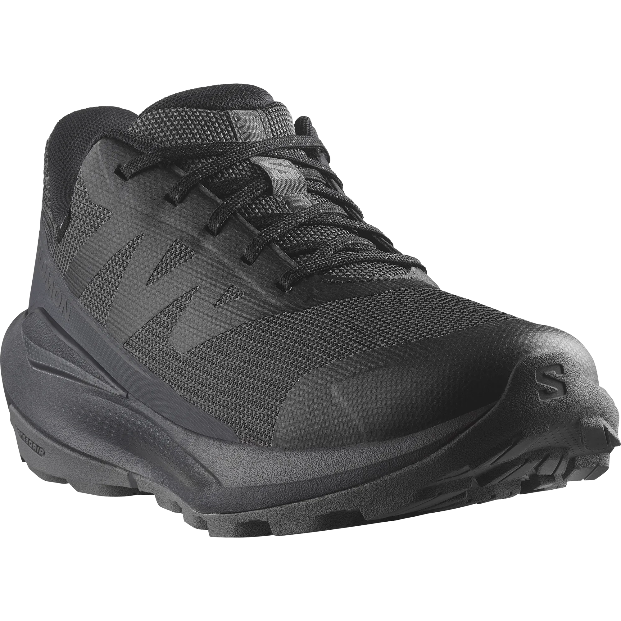 Salomon Elixir Tour WP Black