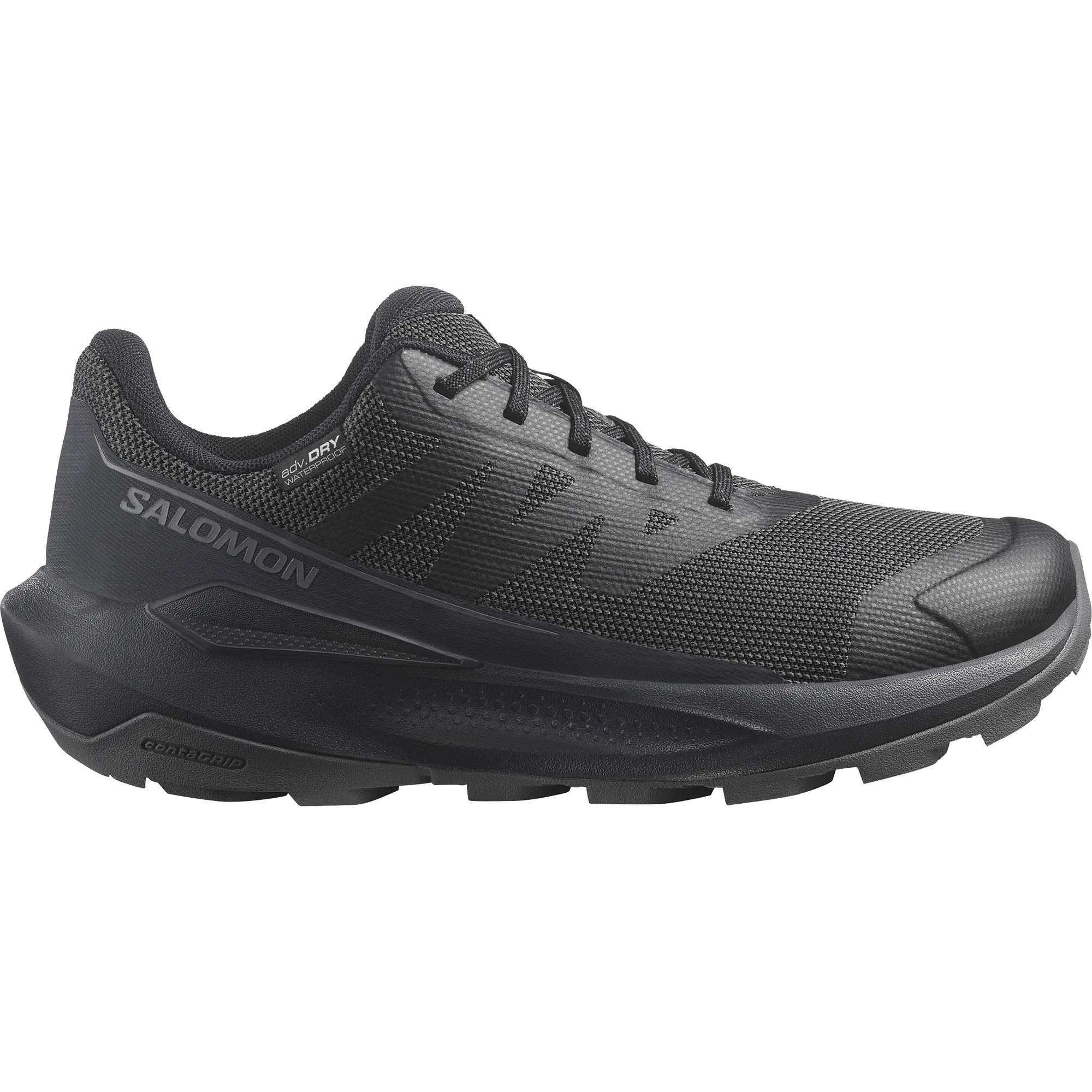 Salomon Elixir Tour WP Black