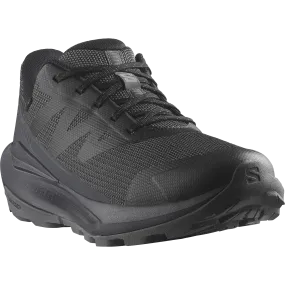 Salomon Elixir Tour WP Black