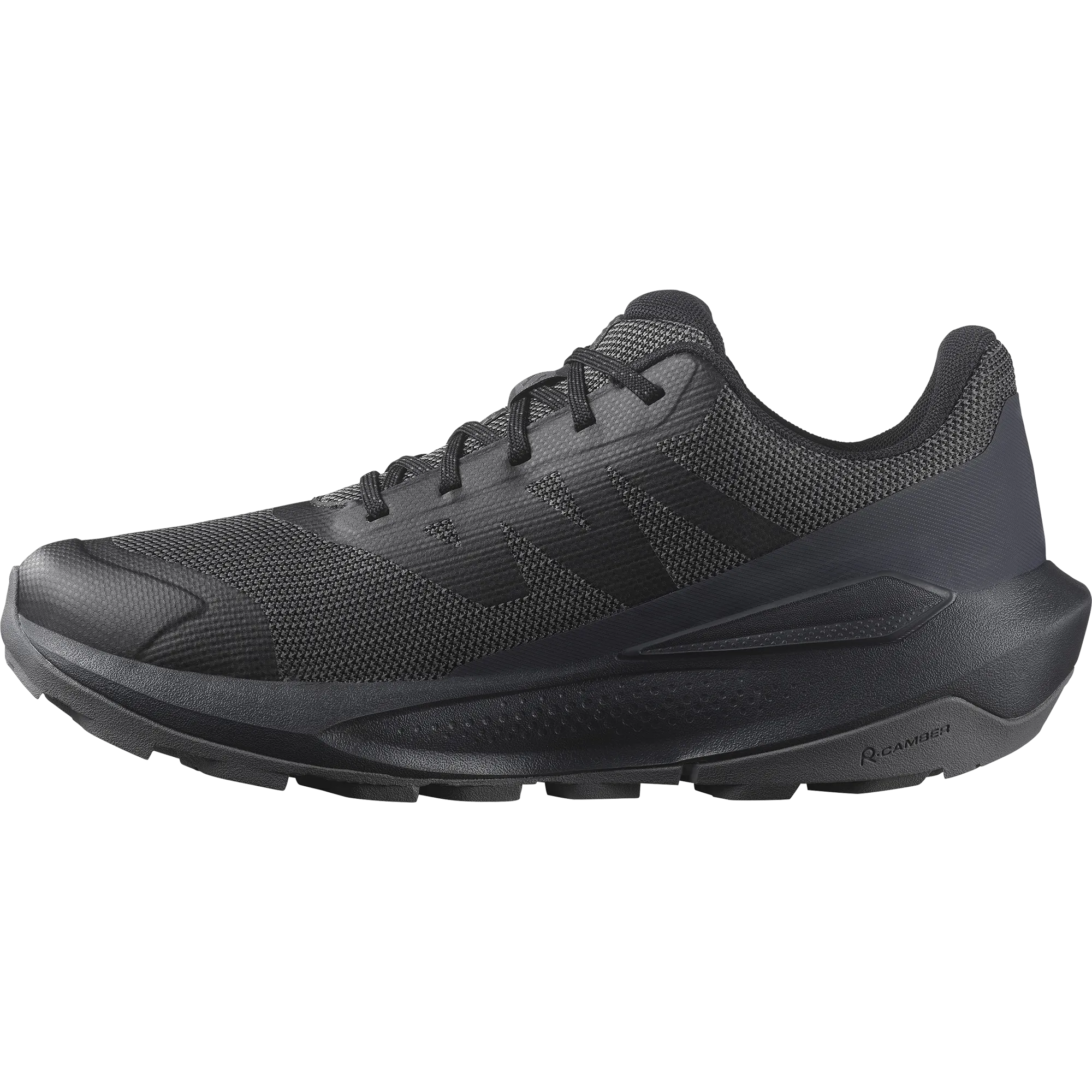 Salomon Elixir Tour WP Black