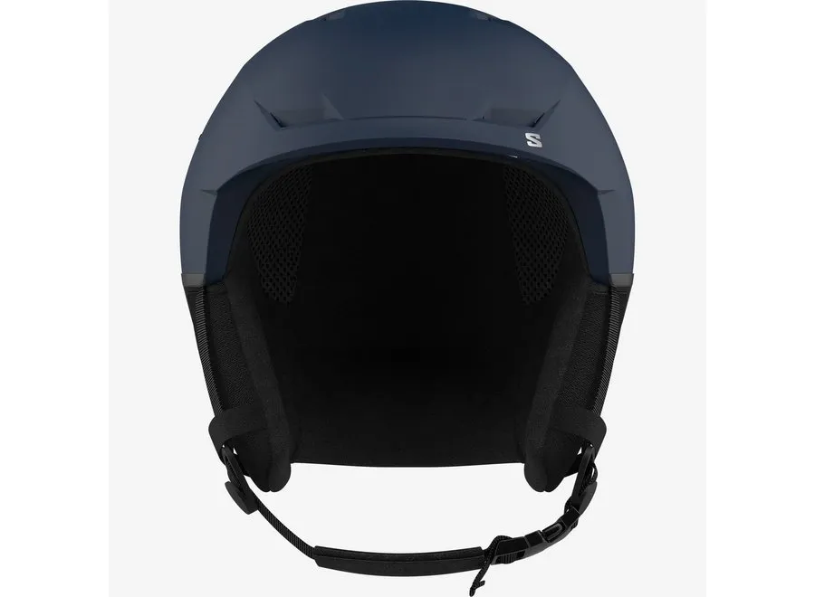 Salomon Helmet Pioneer LT Dress Blue