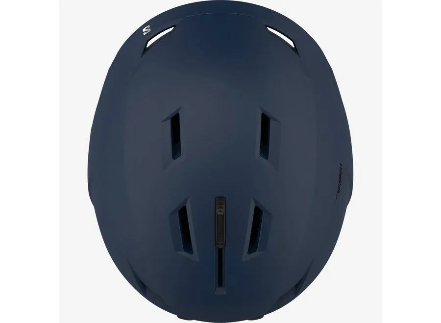 Salomon Helmet Pioneer LT Dress Blue