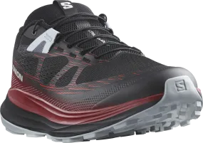 Salomon M Ultra Glide 2 Black/Red