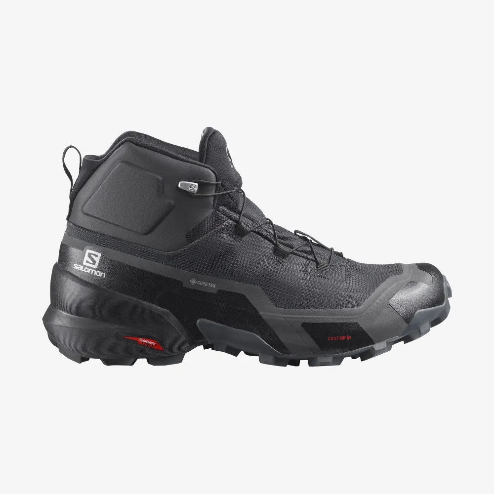 Salomon Men's Cross Hike Mid GTX | Alpine Country Lodge | St. John's NL