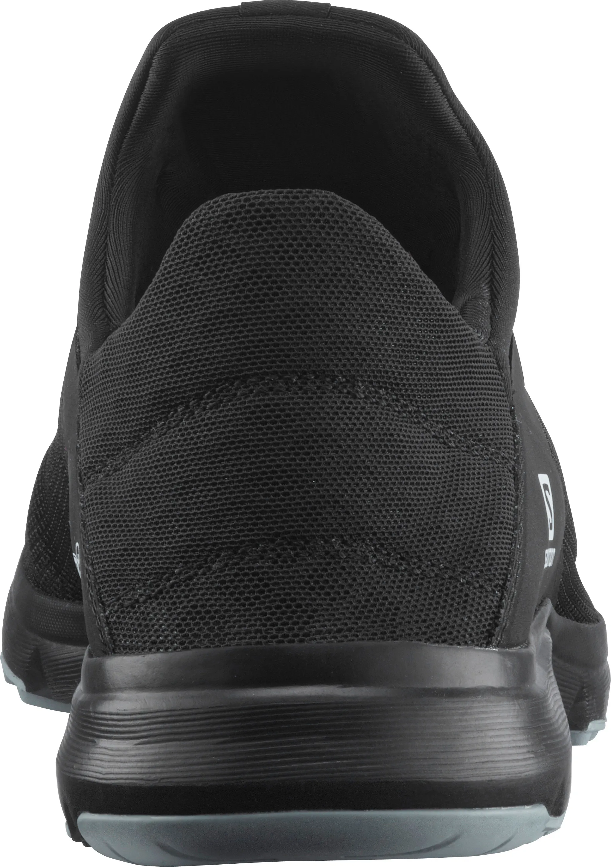 Salomon Men's Amphib Bold 2 Black/Black/Quarry | Buy Salomon Men's Amphib Bold 2 Black/Black/Quarry here | Outnorth