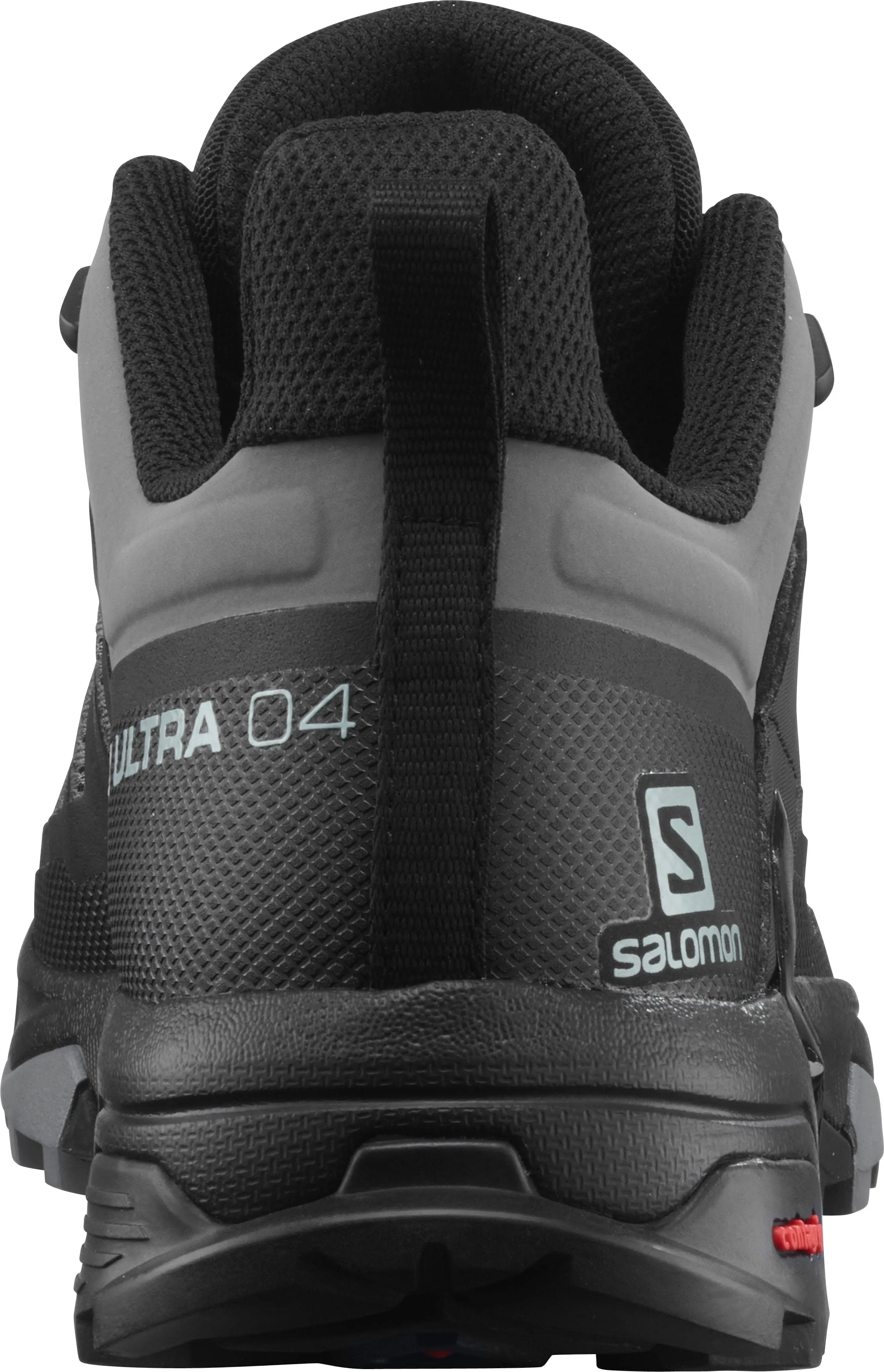 Salomon Men's X Ultra 4 Quiet Shade/Black/Quiet Shade | Buy Salomon Men's X Ultra 4 Quiet Shade/Black/Quiet Shade here