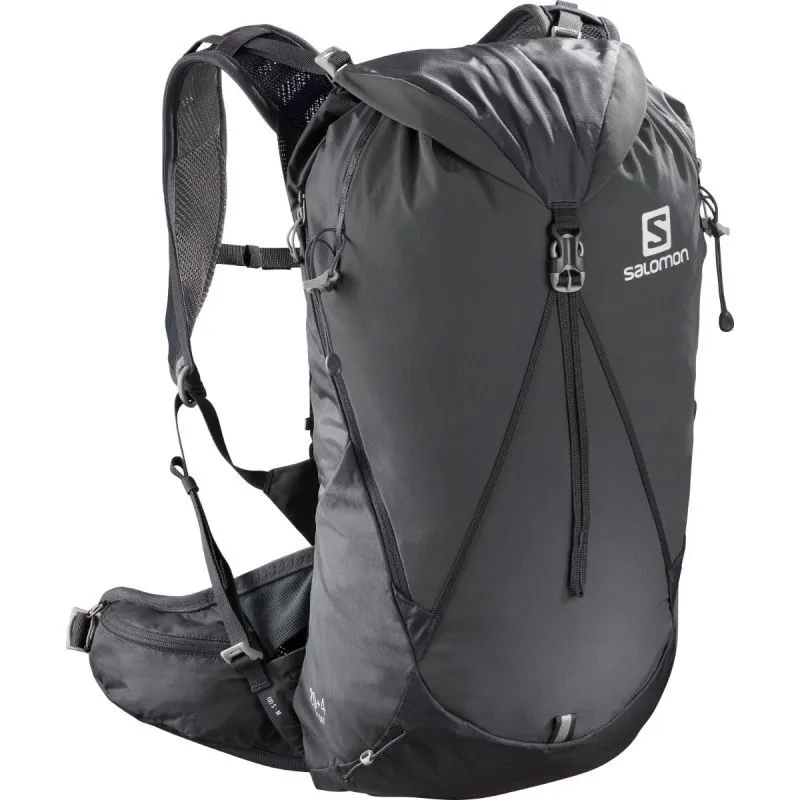 Salomon - Out Day 20+4 - Hikking backpack