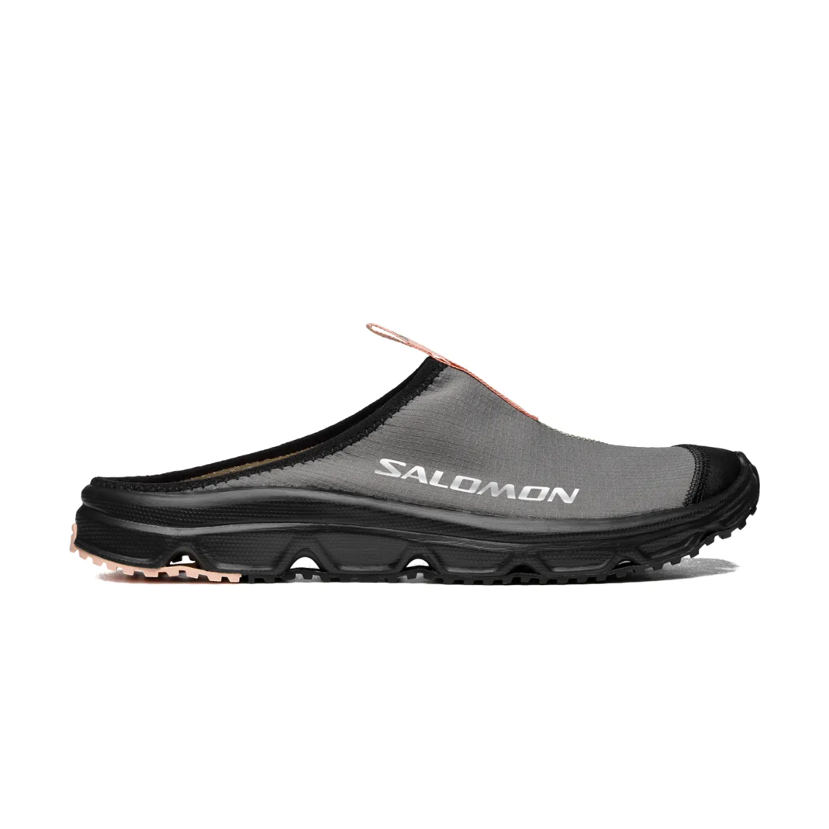 Salomon   RX Slide 3.0 Pewter / Desert Sage / Rose Cloud (unisex)