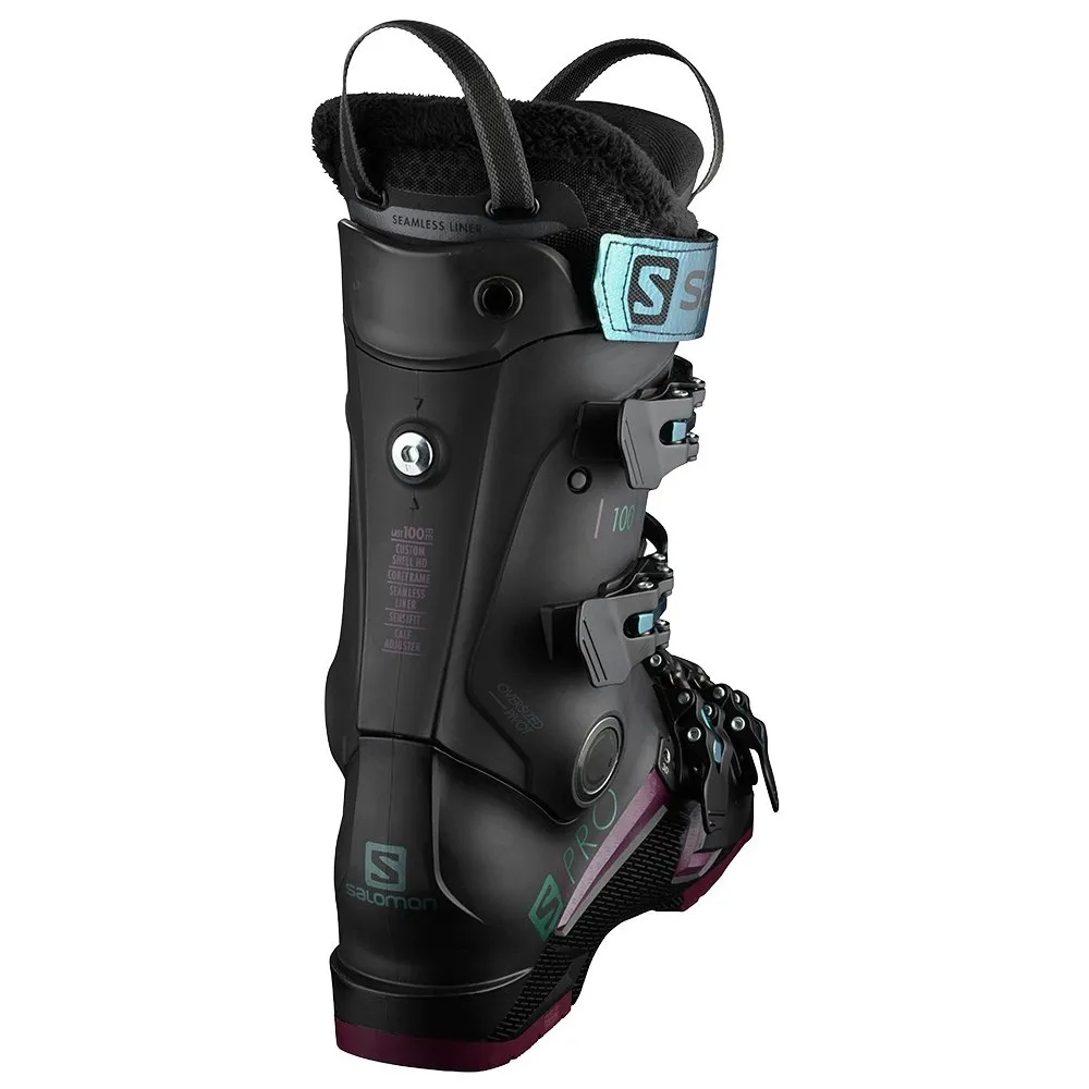 Salomon S Pro 100 GW Ski Boot (Women's)