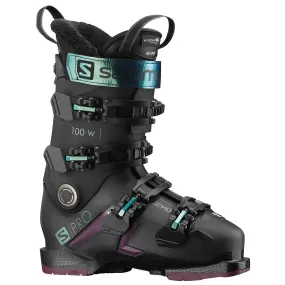 Salomon S Pro 100 GW Ski Boot (Women's)