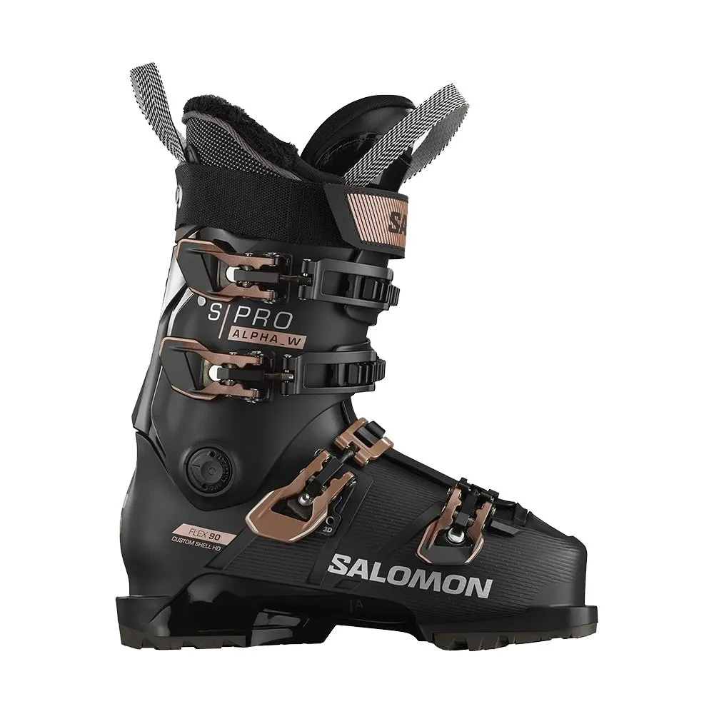 Salomon S Pro Alpha 90 GW Ski Boot (Women's)