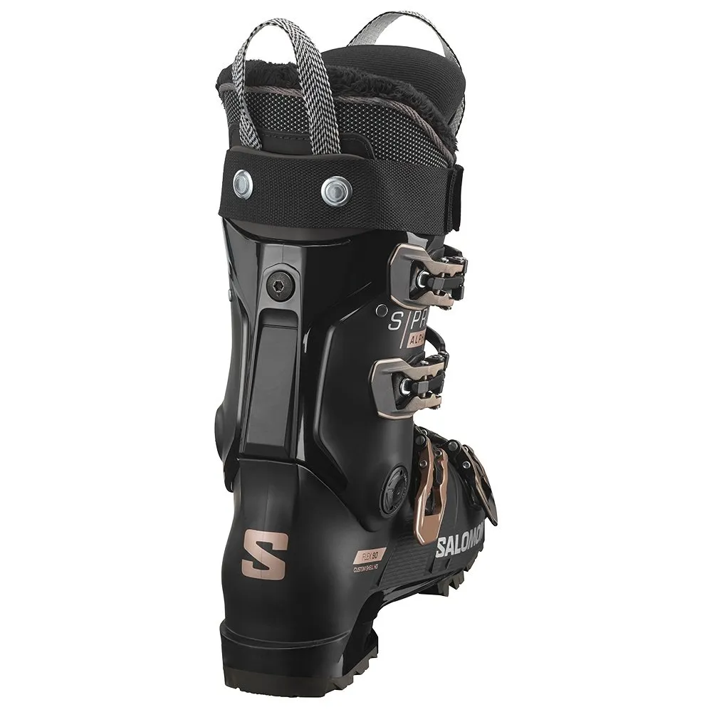 Salomon S Pro Alpha 90 GW Ski Boot (Women's)