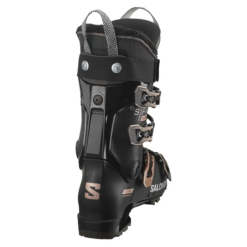 Salomon S Pro Alpha 90 GW Ski Boot (Women's)