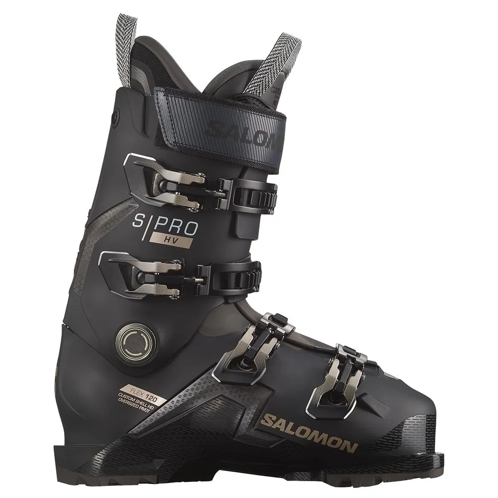 Salomon S Pro HV 120 GW Ski Boot (Men's)