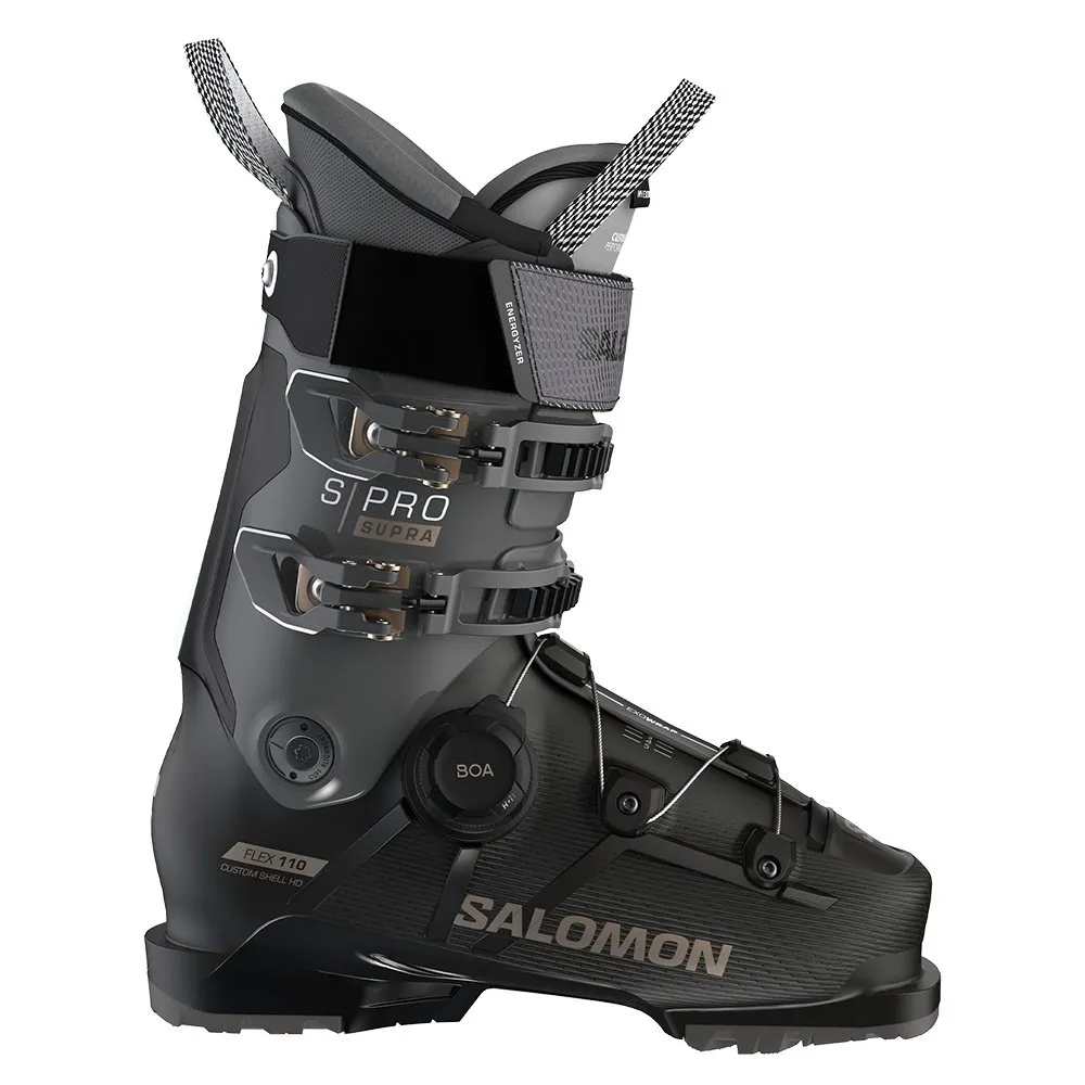 Salomon S Pro Supra 110 BOA GW Ski Boot (Men's)