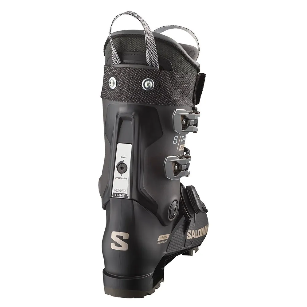 Salomon S Pro Supra 110 BOA GW Ski Boot (Men's)