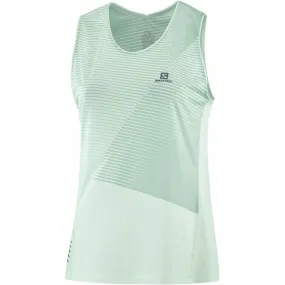 Salomon Sense Tank - Tank top - Women's