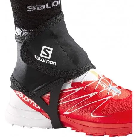 Salomon - Trail Gaiters Low - Gaiters