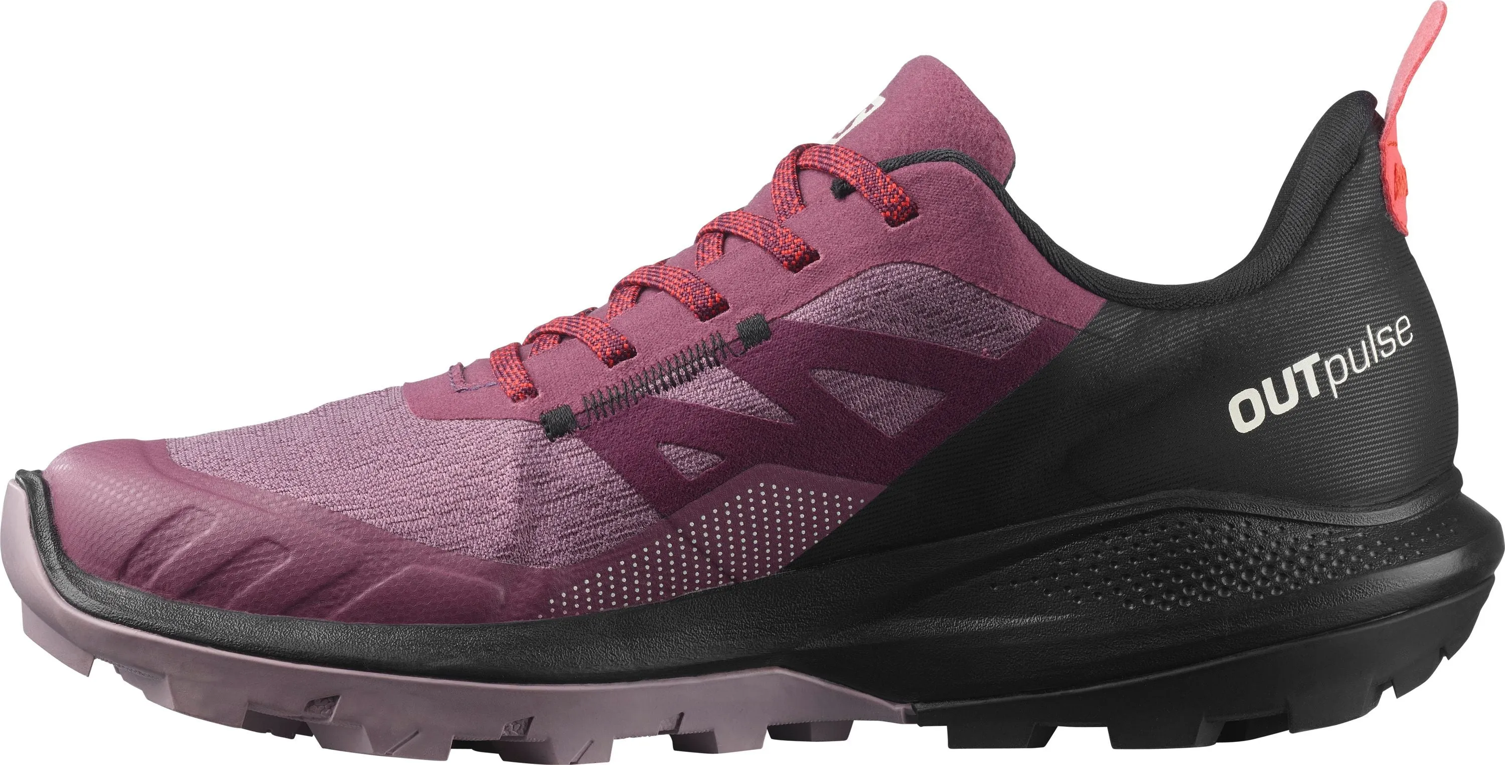 Salomon Women's Outpulse Gore-tex Tulipwood