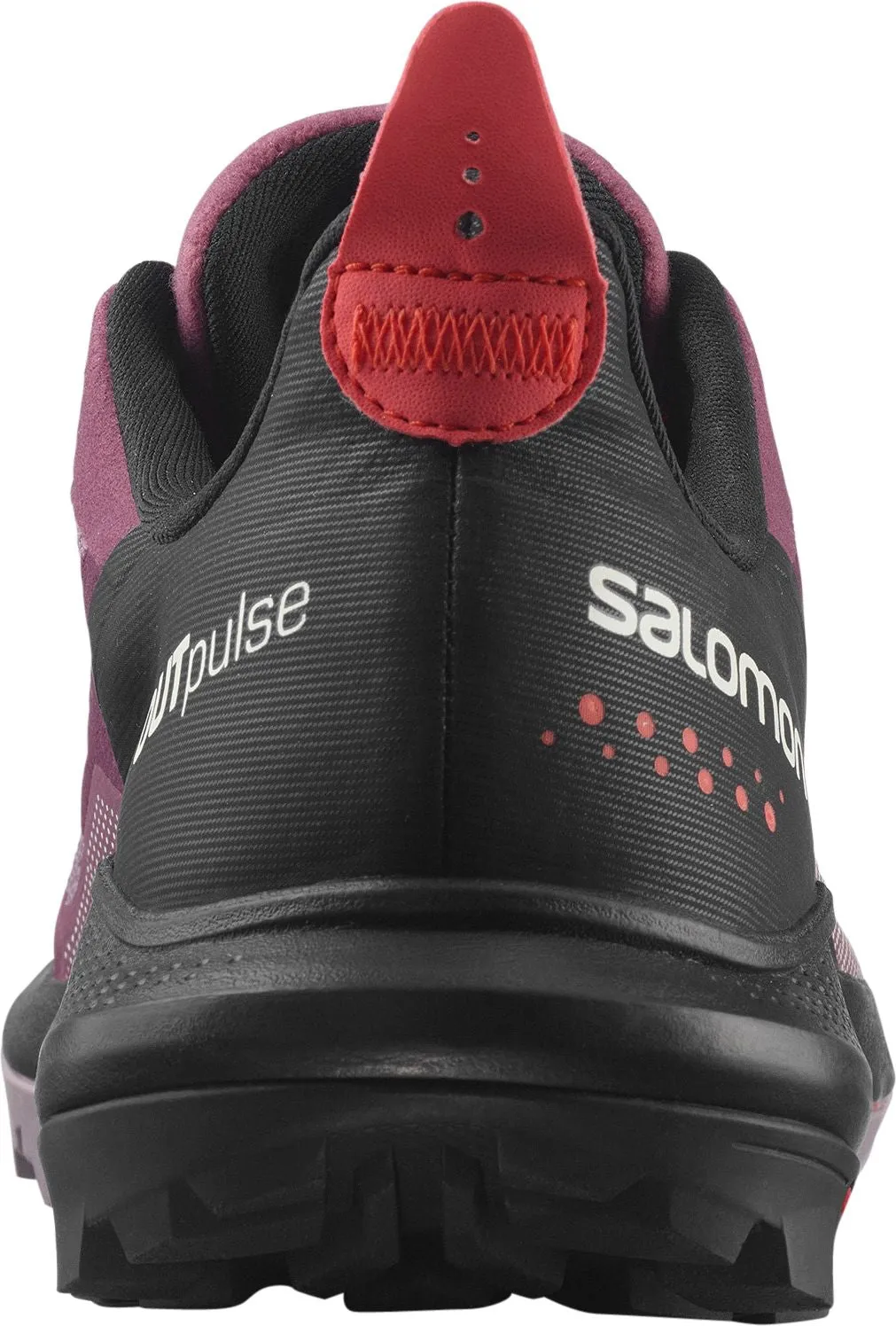 Salomon Women's Outpulse Gore-tex Tulipwood